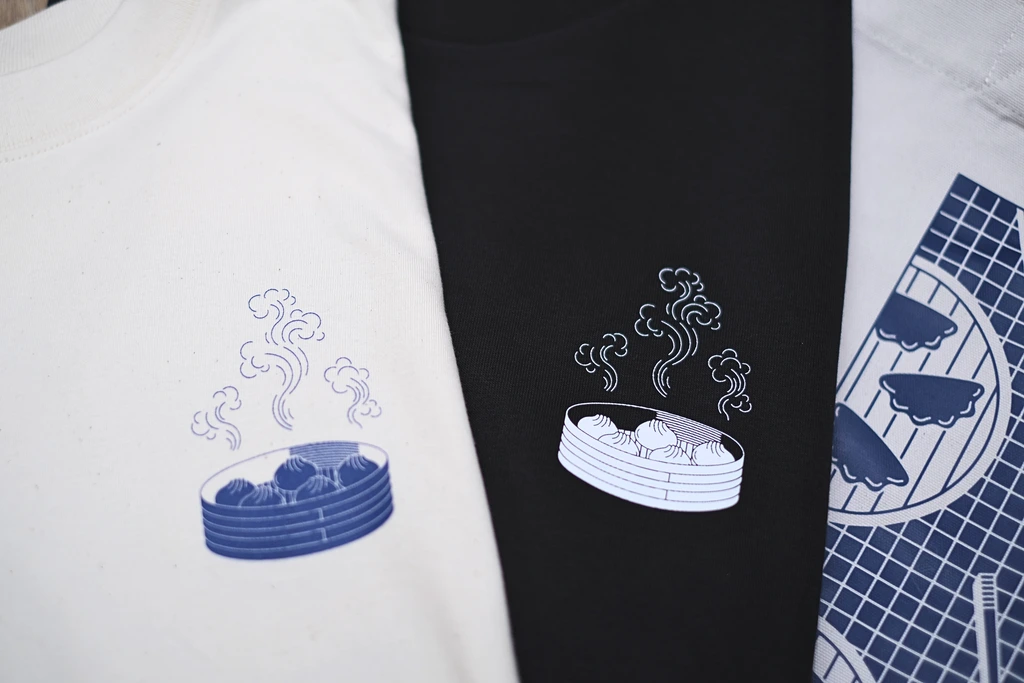 Dim Sum Spot Merch